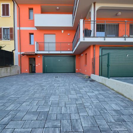 Casa Elena - Bella Vista Lago Germignaga Ngoại thất bức ảnh